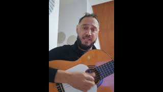 David Utrera el aire flamenca music davidutrera [upl. by Llednek]