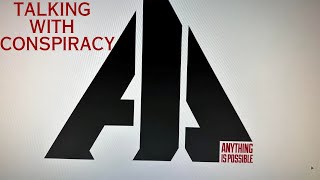 TALKING WITH CONSPIRACY 19 ELECTION AFTERMATH podcast fyp live livestream [upl. by Yffub]