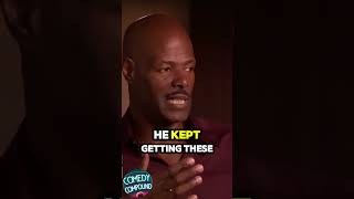 Jim Carrey Casted By Keenen Ivory Wayans shorts [upl. by Amilah148]