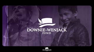 About the Gord Downie amp Chanie Wenjack Fund [upl. by Assenar]