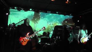 Sleep  Dopesmoker Part Two  Hornstulls Strand Sweden 65 2012 HD [upl. by Magee]