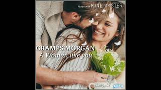 GRAMPS MORGAN A WOMAN LIKE YOU 💚💛♥️ [upl. by Ahsiniuq]