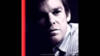 DEXTER MORGAN amp DEBRA MORGAN dexter dextermorgan [upl. by Tekcirk]