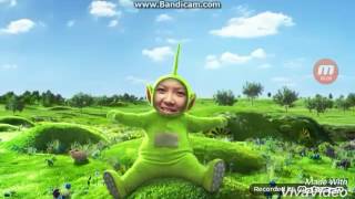 Tinky Winky Dipsy Lala Po [upl. by Lered]