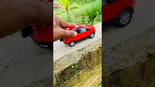 New FORD ECOSPORT CAR Unboxing Video 🚘🚘 shortviral ford rctoy ecosport fordcars toyforkids [upl. by Maillw]