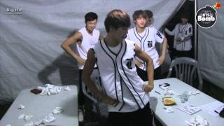 BANGTAN BOMB Jimins GIRLS DAY FEMALE PRESIDENT dance [upl. by Rahal]