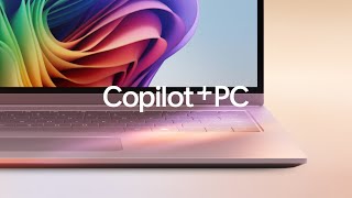 Meet Windows 11 Copilot PC [upl. by Fitzpatrick]