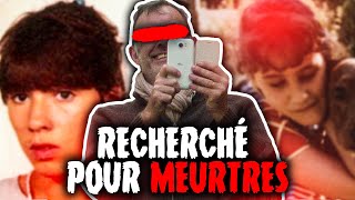 🇫🇷PÈRE DE FAMILLE il était en réalité un TUEUR EN SÉRIE REDOUTABLE recherché depuis 35 ans HVF [upl. by Coral592]