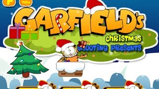 Garfields Christmas Level 18 Walkthrough [upl. by Yrffoeg]