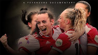 🎞️ 𝐃𝐎𝐎𝐑 𝐇𝐄𝐓 𝐕𝐔𝐔𝐑  Official Trailer  FeyenoordV1 [upl. by Bailey]