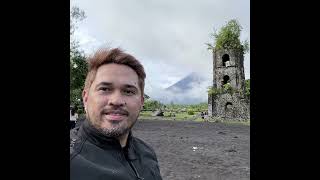 Camarines Norte to Cagsawa ruins [upl. by Edi]