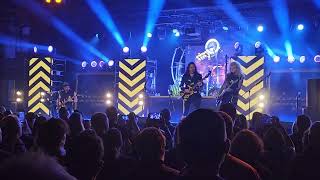 Stryper  soldiers under command live the hawthorn St louis MO 11424 [upl. by Todd]