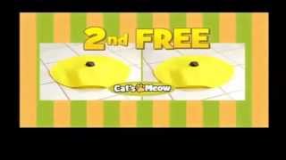 Get Cats Meow Toy As Seen On TV  Your Cats Need Get Cats Meow Toy [upl. by Weissmann]