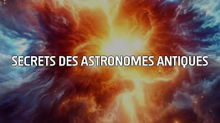 LES ASTRONOMES MÉCONNUS DE LANTIQUIDÉ 🌌  Histoires Étonnantes à Découvrir [upl. by Nnep388]