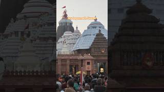 Jagannath Bhajana jayjagannath jagannath dham puritemple jagannathtempleKaliannakalikalia [upl. by Ahsetal]