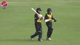 MCA WOMENS T20 QUADRANGULAR SERIES 2023  MALAYSIA VS HONG KONG CHINA  MATCH 3 [upl. by Wavell]