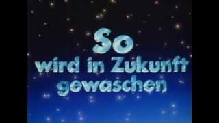 TV commercial from the 1980s  100 years VZUG [upl. by Asp307]