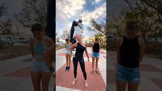 Mother Daughters Dance off vlog [upl. by Dolloff]