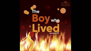 127Finnish Mythology The Boy who Lived [upl. by Crelin]