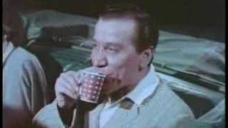 1950s Movie Coffee Commercials [upl. by Laius]