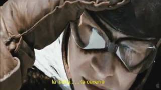 Trailer El Baron Rojo Trailer The Red Baron Spanish Subtitles [upl. by Namyl]