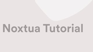 Noxtua Onboarding Video [upl. by Tanner]