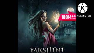 Yakshini full episode 11 and 20 yakshini  युग अपने हाथ पर Pocket fm Hindi  horrorstoryfm [upl. by Assiram]