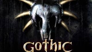 Gothic 1 OST Bonus 03  The Orcish Hordes [upl. by Coopersmith988]