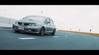 Honda Civic FB [upl. by Bisset216]