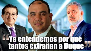 🛑RTVC Noticias revela nombres y cifras de empresas que robaron fondos durante la pandemia👇 [upl. by Walrath859]