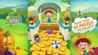 Coin Mania Farm Dozer 20s GooglePlay [upl. by Gennaro765]