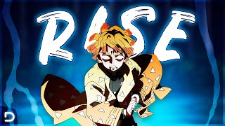 DEMON SLAYER RECAP ALL COMPLETE EDITION [upl. by Toscano967]