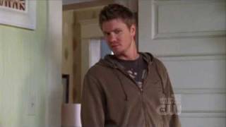 One Tree Hill 6x22 Lucas and Peyton [upl. by Cannice74]