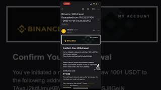 IX INVERSORS  COMO COMPRAR ACTIVAR Y VERIFICAR TU PLAN EN IX INVERSORS CON USDTTether EN BINANCE [upl. by Marybelle]