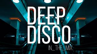 Deep House 2024 I Deep Disco Records Mix 242 [upl. by Runck]