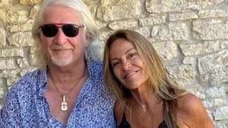 Patrick Sébastien  ce rapprochement surprise avec Nana son ex compagne [upl. by Charleen]