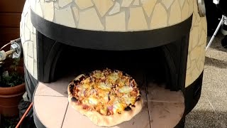 Pizza selbst gemacht [upl. by Alexandro220]