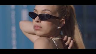 Florentino amp Bad Gyal  Por Ti Official Video [upl. by Lletnahs]