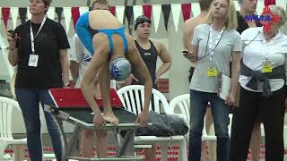 State Swimming finals pt3 [upl. by Suckram83]