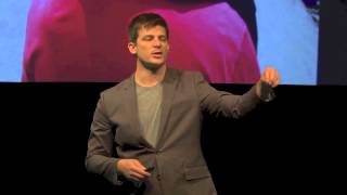 The Future of Food Josh Tetrick at TEDxEdmonton [upl. by Capwell685]