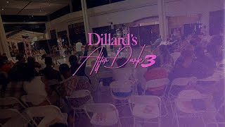 Dillards After Dark 3 Fall Fashion Show [upl. by Penrod809]