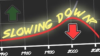 Is Innovation Slowing Down [upl. by Vyky]