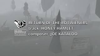 H3VR OST Return Of The Rotwieners  Honey Hamlet [upl. by Esaele]