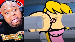 Cyanide And Happiness out of Context Is Horrifyingly Part 37 [upl. by Germain549]