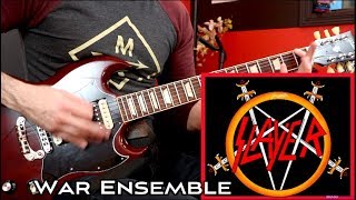 5 Metal Riffs That Sound Killer Slowed Down [upl. by Benoit]