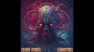 Chloral Hydrate  A World Abandoned Unholy Might Mix Harsh EBM Industrial [upl. by Enialem]