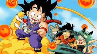 COMO ASSISTIR ONLINE E BAIXAR DRAGON BALL CLÁSSICO PELO CELULAR [upl. by Aleina]