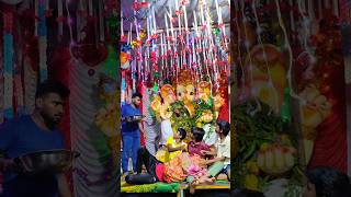 Chori  quotVinayaka Chaturthi 2024  Funniest Moment at Vinayak Idol Stagequotshorts [upl. by Zehe]