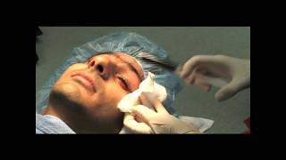 Betadine Ophthalmic Prep Movie [upl. by Nitnilc441]