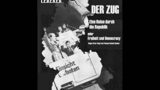 Hanns Eisler  Der anachronistische Zug oder Freiheit und Democracy 1947 [upl. by Radie]